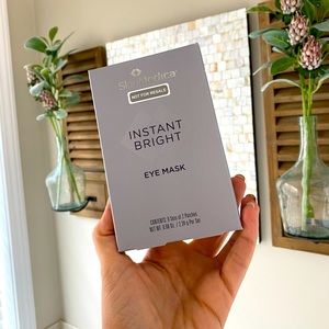 SkinMedica Eye Mask Unopened 6-pack (12 patches)